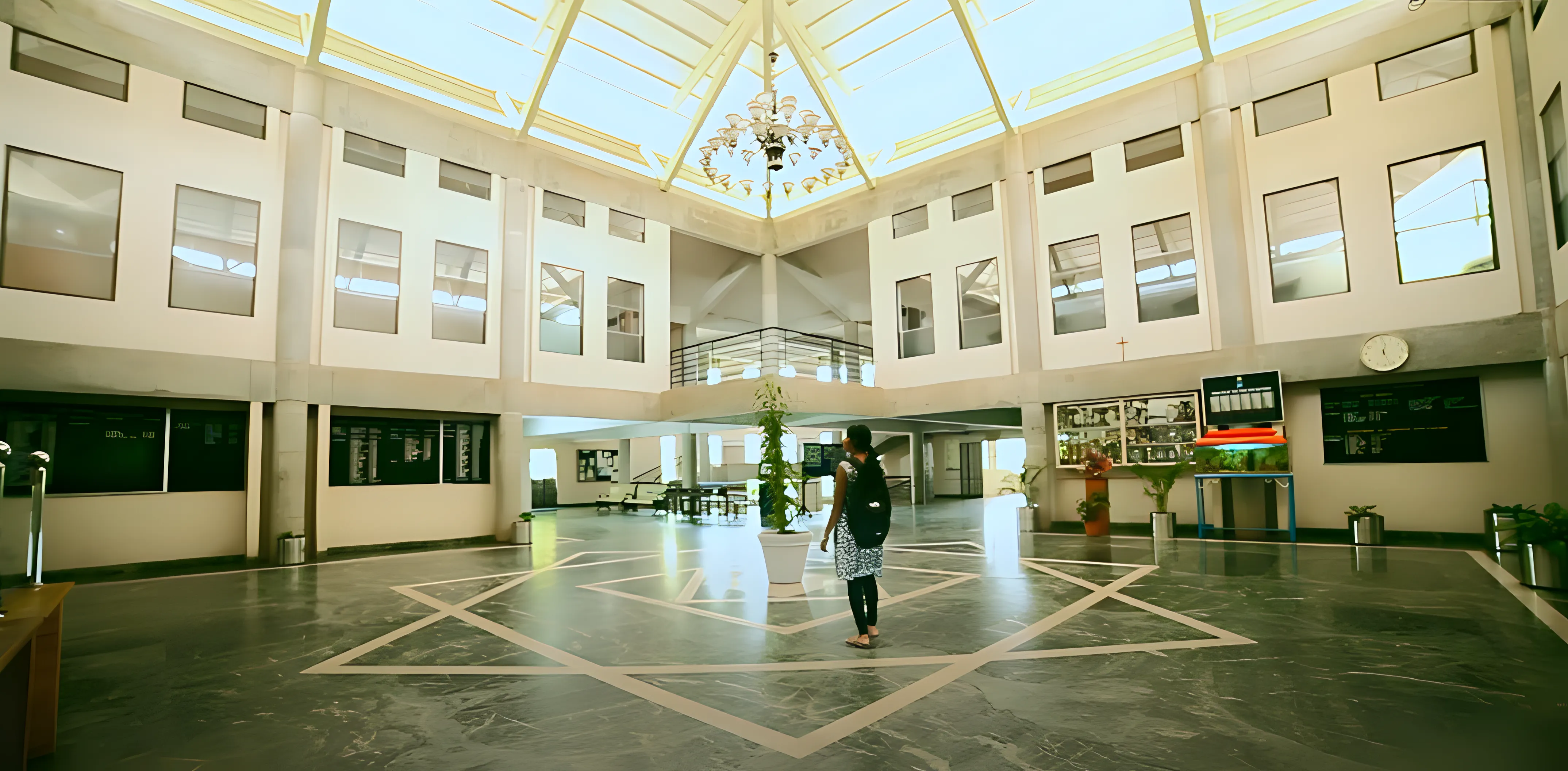 SJEC Mangalore Academic Infrastructure photo 3
